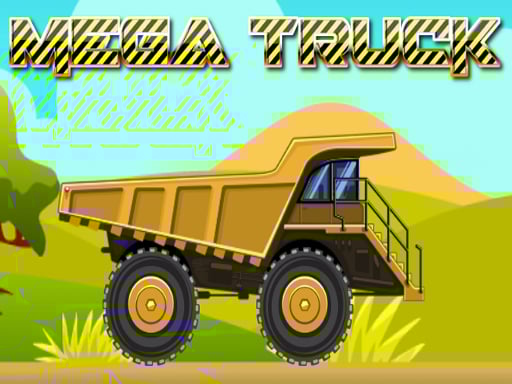 Mega Truck