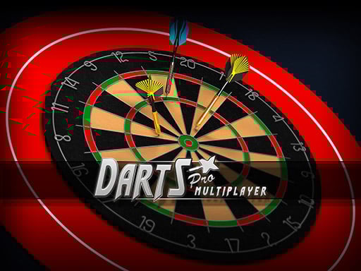 Darts Pro Multiplayer